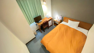 ダブルルーム 禁煙