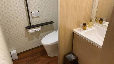 バスルーム / 17