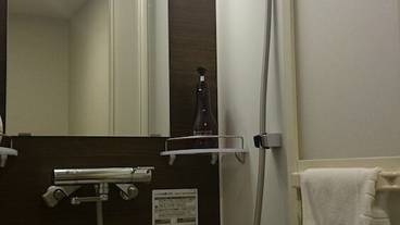 バスルームのシャワー / 35