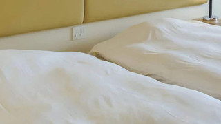 ツイン Kaze Hotel、改装済み