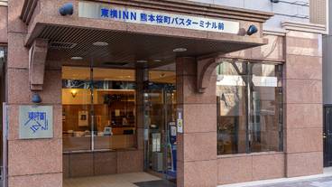 施設の入り口 / 4