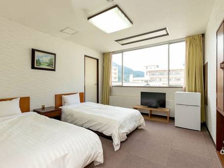 伊東園ホテルニューさくら / 4