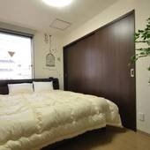 Alphabed 高松兵庫町（香川県 アパートメント） / 5