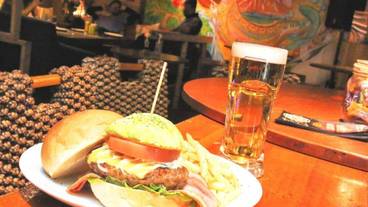 レストラン / 15