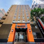 アパホテル 博多駅前4丁目（福岡県 ビジネスホテル） / 4