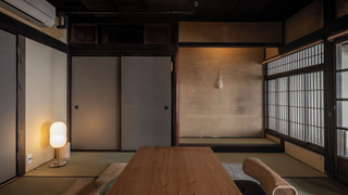 大正期推定 ATU 602号室121平米 禁煙