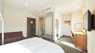 スーペリア ルーム 禁煙