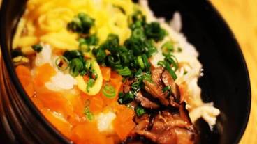 レストラン / 21