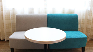 スーペリア ツインルーム 禁煙