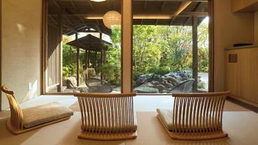 施設内の設備 / 3