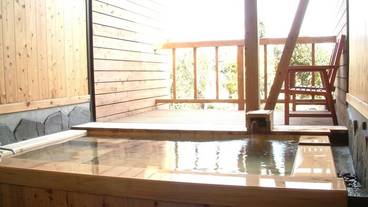 貸切風呂 れんげ / 5