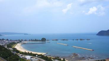 部屋からの景観 / 22