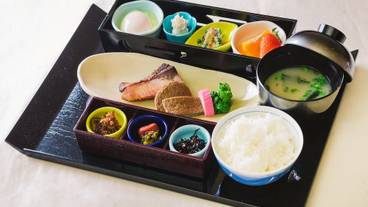 コーヒー サービス / 1