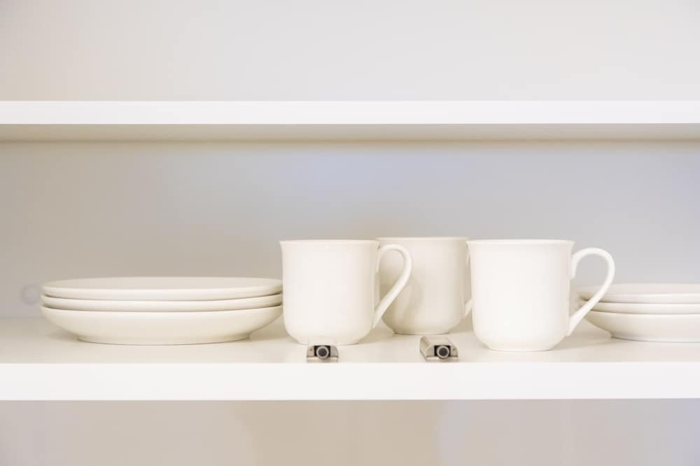 客室の設備とサービス