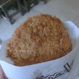 油屋蒲鉾（アブラヤカマボコ）