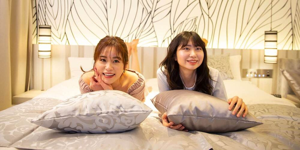 エキストラベッド