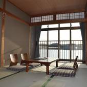 河畔の宿 からつキャッスル（佐賀県 旅館） / 4