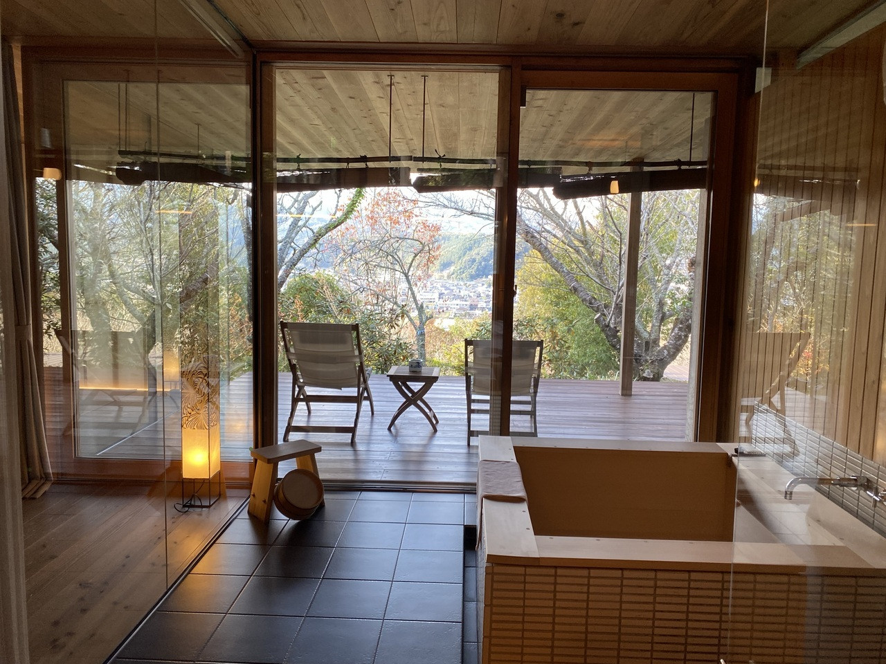 「オーベルジュ 内子」 その他 159819378 