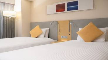 施設内の設備 / 21