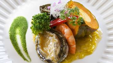 レストラン / 16