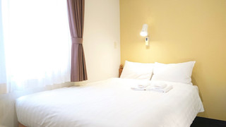 セミダブルルーム 禁煙