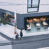 IMANO OSAKA SHINSAIBASHI HOSTEL（大阪府 ゲストハウス・ホステル・ドミトリー） / 4