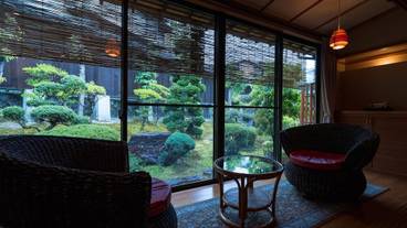 一般客室 円満井タイプ④ / 15