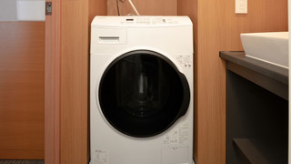 2ベッドルームスイート