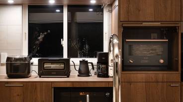 専用キッチン / 7