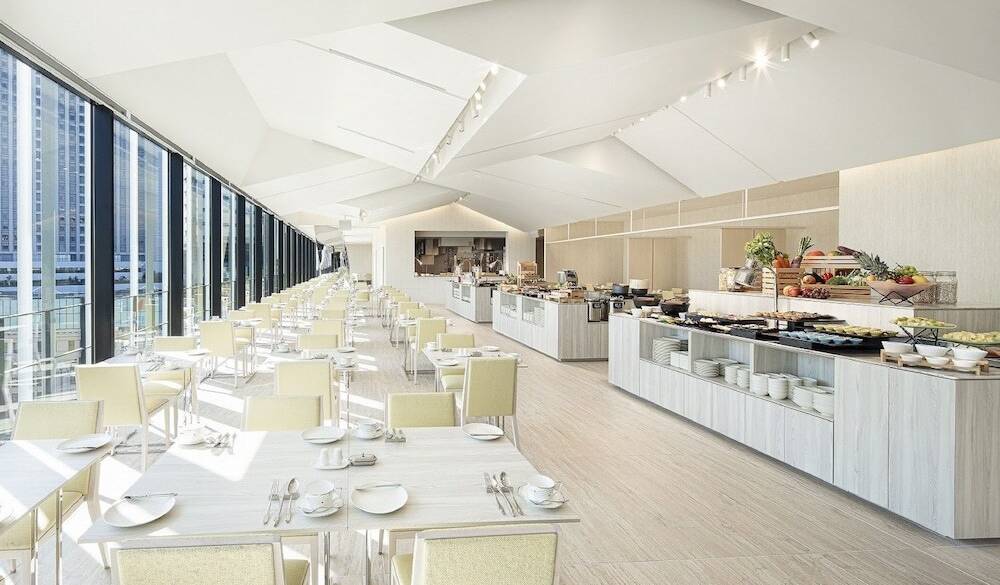 レストラン ハフ / 3