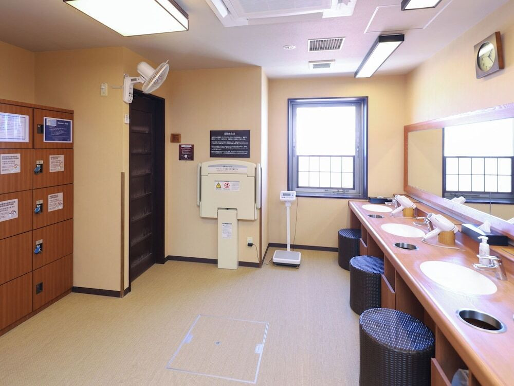 スパ