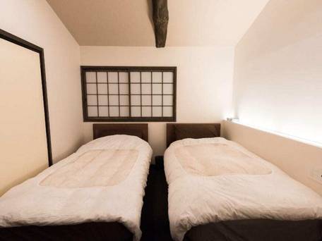 Hotel Zipangu Tameikecho / 5