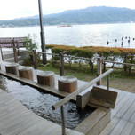 観光途中に癒されて。関西地方のおすすめ足湯スポット7選