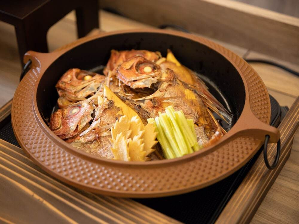 食事・飲み物