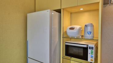 電子レンジ / 14