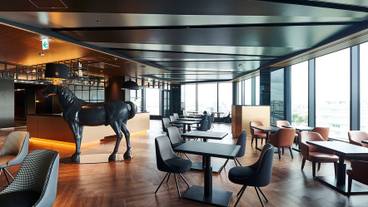 レストラン イル チェーロ 羽田／昼 / 9