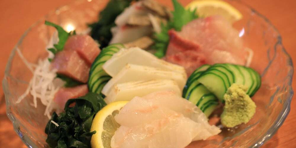 食事・飲み物