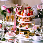 “ヌン活”しましょ♪そうしましょ♪高級ホテルのアフタヌーンティー8選【東京】