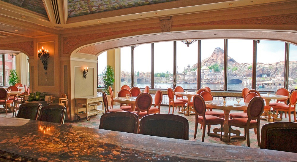 2.東京ディズニーシー・ホテルミラコスタ(R)3655513