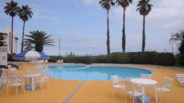 屋外プール / 11