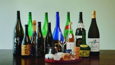 食事・飲み物 / 1