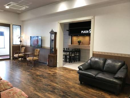 ホテルプラザ21 / 2