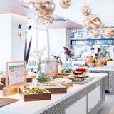 名古屋めしがずらり！
わくわく朝ビュッフェ / 4