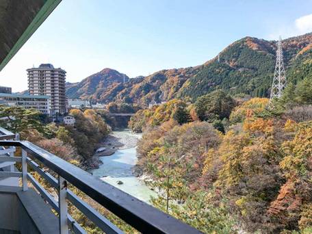 伊東園ホテルニューさくら / 3