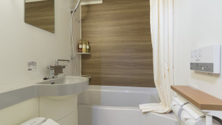 クイーンルーム 禁煙