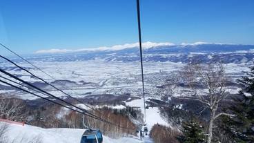 スキー ヒル / 2