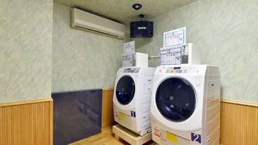 ランドリー ルーム / 8