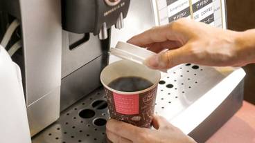 朝食ビュッフェ / 13