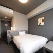 ホテルルートイン京都亀岡駅前（京都府 ビジネスホテル） / 2