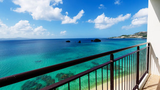 スーペリアルーム (レッド) : 定員2名 禁煙